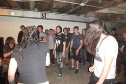 Cloud rat / Water torture / Yeung / Bruxism / Thedowngoing on Nov 22, 2012 [166-small]
