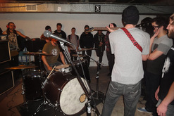 Cloud rat / Water torture / Yeung / Bruxism / Thedowngoing on Nov 22, 2012 [167-small]
