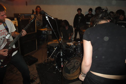 Cloud rat / Water torture / Yeung / Bruxism / Thedowngoing on Nov 22, 2012 [168-small]