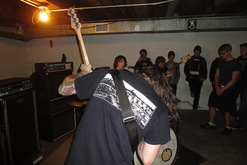Cloud rat / Water torture / Yeung / Bruxism / Thedowngoing on Nov 22, 2012 [169-small]