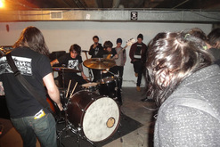 Cloud rat / Water torture / Yeung / Bruxism / Thedowngoing on Nov 22, 2012 [170-small]