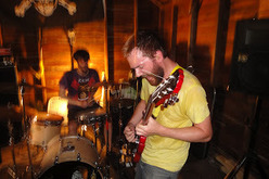 Oily menace / Cloud rat / Crumudgeon / Old soul / Republic of dreams / DSS on Jul 18, 2012 [185-small]