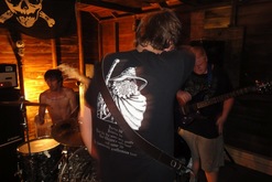Oily menace / Cloud rat / Crumudgeon / Old soul / Republic of dreams / DSS on Jul 18, 2012 [186-small]