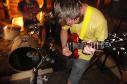 Oily menace / Cloud rat / Crumudgeon / Old soul / Republic of dreams / DSS on Jul 18, 2012 [188-small]