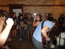 Zann / Black Kites / Cloud rat / Great reversals / Brothers / Positive noise on Aug 31, 2010 [253-small]