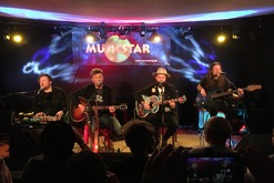 Leeroy Stagger and his Band on Nov 23, 2019 [263-small]