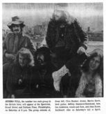 Jethro Tull / Spirit / Tony Joe White on May 1, 1971 [306-small]