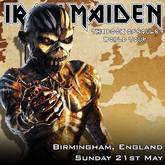 Iron Maiden / Shinedown on May 21, 2017 [431-small]
