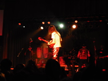 Gogol Bordello / Fly Golden Eagle on Mar 2, 2015 [389-small]