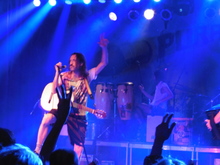 Gogol Bordello / Fly Golden Eagle on Mar 2, 2015 [391-small]