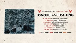 Long Distance Calling on May 23, 2017 [441-small]