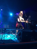 Gogol Bordello / Fly Golden Eagle on Mar 2, 2015 [411-small]