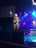Gogol Bordello / Fly Golden Eagle on Mar 2, 2015 [412-small]