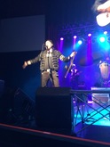 Gogol Bordello / Fly Golden Eagle on Mar 2, 2015 [413-small]