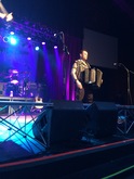 Gogol Bordello / Fly Golden Eagle on Mar 2, 2015 [414-small]