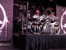 Motörhead / Anthrax / Crobot on Sep 23, 2015 [419-small]