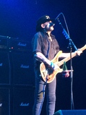 Motörhead / Anthrax / Crobot on Sep 23, 2015 [421-small]
