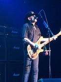 Motörhead / Anthrax / Crobot on Sep 23, 2015 [422-small]