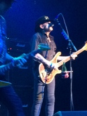 Motörhead / Anthrax / Crobot on Sep 23, 2015 [423-small]
