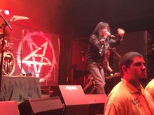 Motörhead / Anthrax / Crobot on Sep 23, 2015 [424-small]