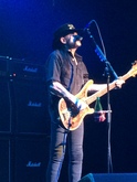 Motörhead / Anthrax / Crobot on Sep 23, 2015 [426-small]