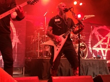 Motörhead / Anthrax / Crobot on Sep 23, 2015 [428-small]