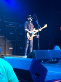 Motörhead / Anthrax / Crobot on Sep 23, 2015 [429-small]