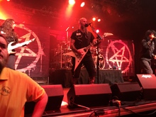 Motörhead / Anthrax / Crobot on Sep 23, 2015 [430-small]