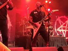 Motörhead / Anthrax / Crobot on Sep 23, 2015 [431-small]