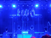 Yonder Mountain String Band on Jan 13, 2018 [458-small]