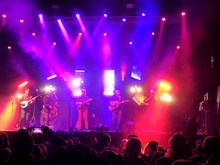 Yonder Mountain String Band / G. Love & Special Sauce on Feb 10, 2017 [474-small]