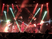 Yonder Mountain String Band / G. Love & Special Sauce on Feb 10, 2017 [475-small]