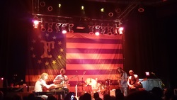 Chris Robinson Brotherhood on Jul 19, 2016 [480-small]