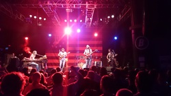 Chris Robinson Brotherhood on Jul 16, 2016 [482-small]
