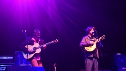Yonder Mountain String Band / Keller & The Keels on Feb 5, 2016 [486-small]