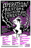 Operation Restore Maximum Freedom XII on May 19, 2012 [449-small]