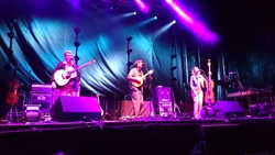 Yonder Mountain String Band / Keller & The Keels on Feb 5, 2016 [490-small]