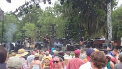 Wanee Music Festival on Apr 16, 2015 [492-small]