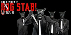 The Residents on Apr 18, 2020 [507-small]