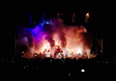 Panic! At the Disco / Weezer / Andrew McMahon in the Wilderness on Jul 31, 2016 [454-small]