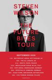 Steven Wilson on Sep 20, 2021 [560-small]