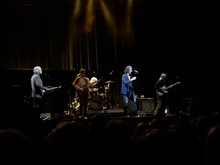 The Zombies / Brian Wilson on Aug 31, 2019 [646-small]