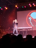 Howard Jones / Men Without Hats / All Hail The Silence on Jul 13, 2019 [671-small]