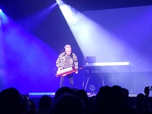 Howard Jones / Men Without Hats / All Hail The Silence on Jul 13, 2019 [674-small]