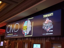 tags: Orchestral Manoeuvres in the Dark (OMD), Las Vegas, Nevada, United States, House of Blues - Las Vegas - Orchestral Manoeuvres in the Dark on Jan 24, 2019 [687-small]