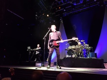 tags: Orchestral Manoeuvres in the Dark (OMD) - Orchestral Manoeuvres in the Dark on Jan 24, 2019 [691-small]