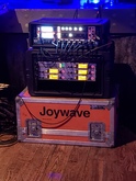 Joywave / Silver Sage on Nov 15, 2018 [694-small]