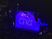 Cher / Nile Rodgers & Chic on Nov 27, 2019 [732-small]