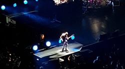 Irontom / Red Hot Chili Peppers / jack irons on May 18, 2017 [479-small]
