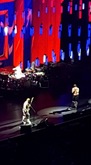 Irontom / Red Hot Chili Peppers / jack irons on May 18, 2017 [480-small]